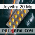 Joyvitra 20Mg cialis1